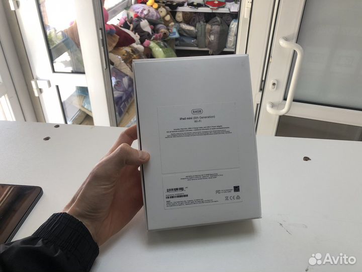 iPad mini 6 64gb a2567 запчасти
