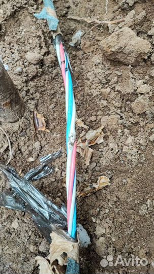 Электролаборатория, ремонт кабельных линий