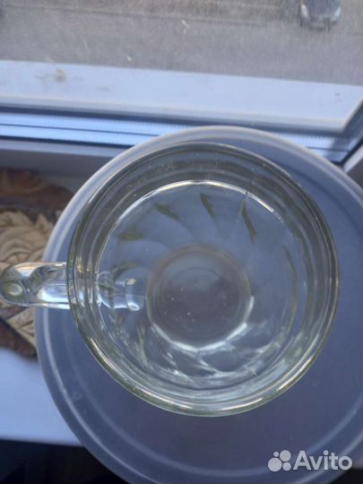 Пивная кружка СССР