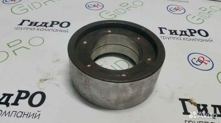 Ролик опорный сб-172-1.01.001