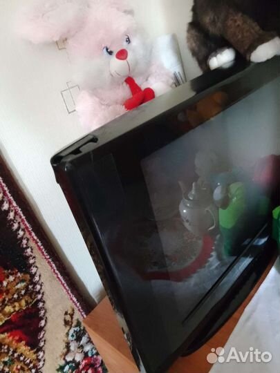 Телевизор бу