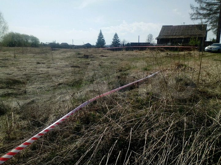 Участок 20 сот. (ИЖС)
