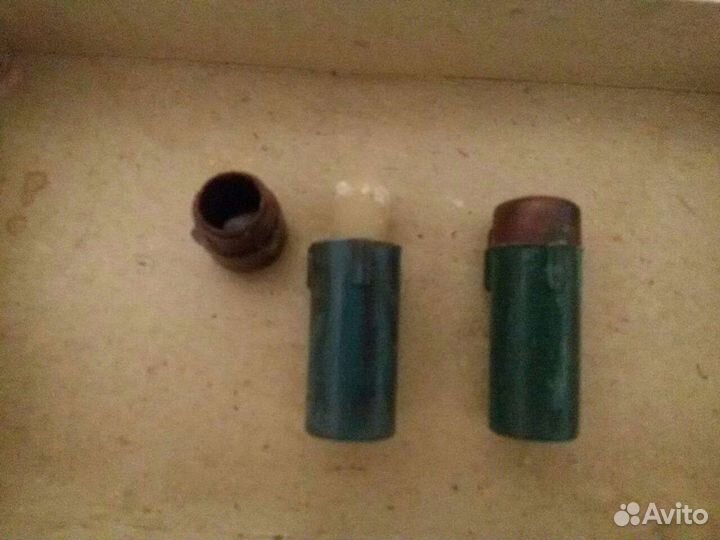 Карандаш от запотевания стекол