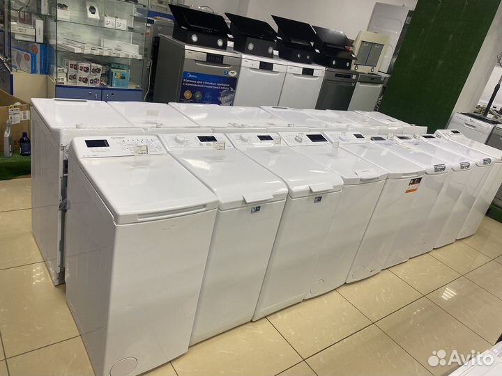 Стиральная машина бу