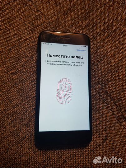 iPhone 7, 32 ГБ
