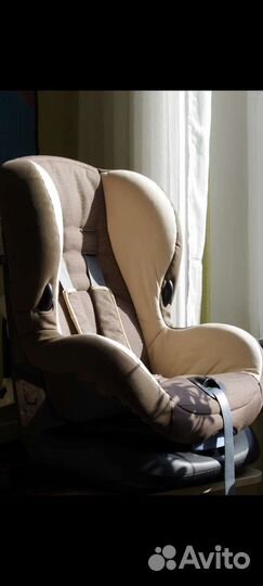 Автокресло детское maxi -cosi priori
