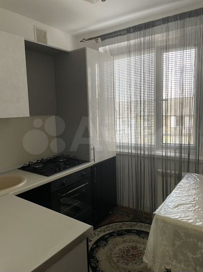 2-к. квартира, 44,5 м², 5/5 эт.