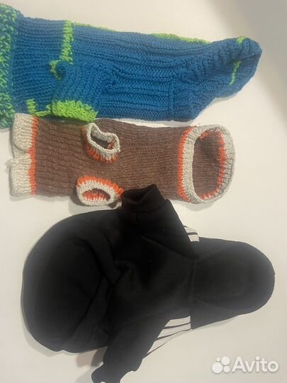 Толстовка, одежда для маленьких собачек