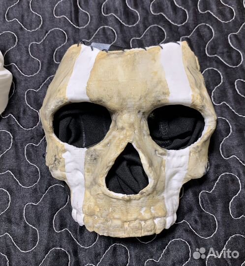 Маска госта