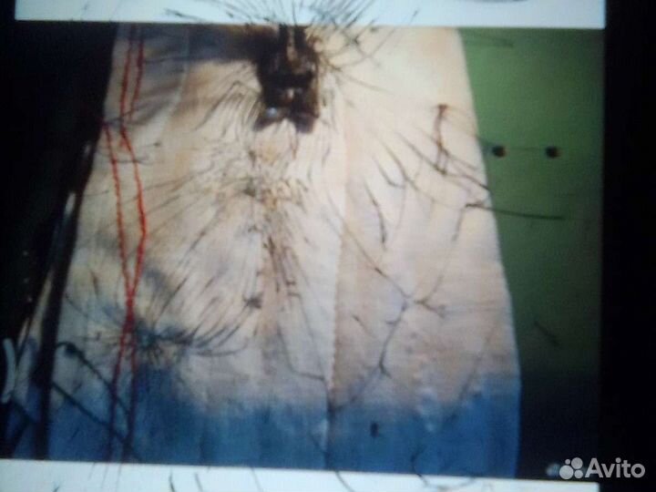 Швейная машина Тула 1, 1962 года