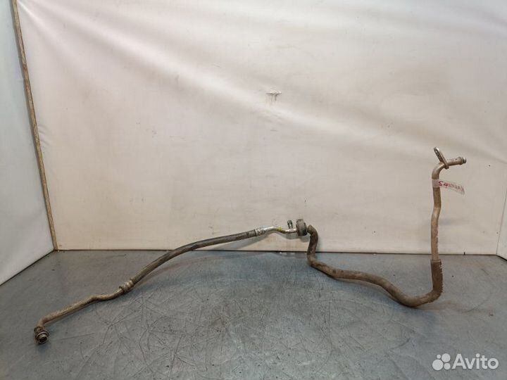 Трубка кондиционера Mitsubishi Lancer 10 CY4A 4B11