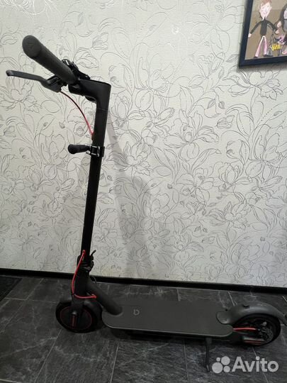 Xiaomi mijia M365 pro