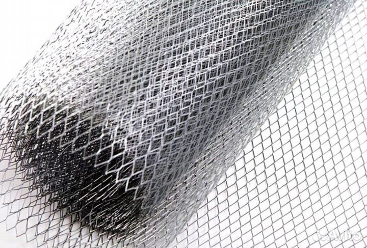 Сетка металлическая