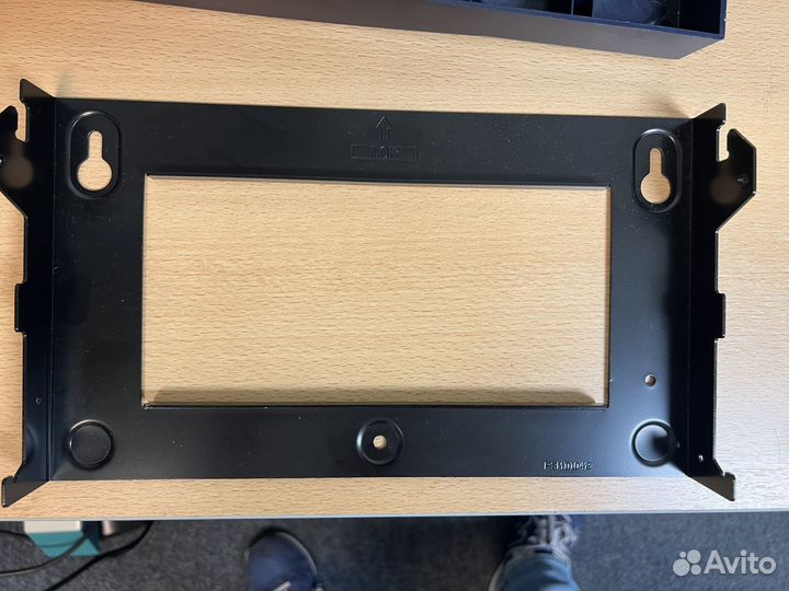 Цифровая атс Panasonic KX-TDA100 / KX-TDA100RU