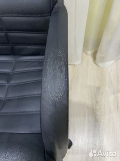 Кресло офисное, компьютерное