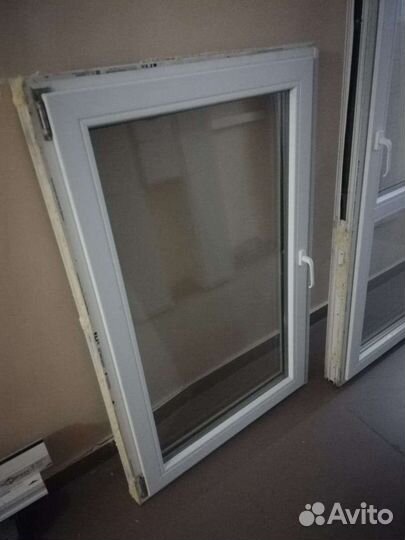 Балконный блок