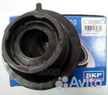 Подшипник амортизатора, комплект 2 шт SKF VKD 3