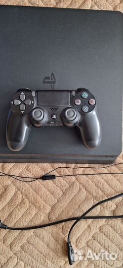 Sony PS4