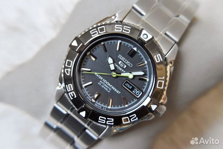 Часы Seiko snzb23J1, новые, оригинал, Япония