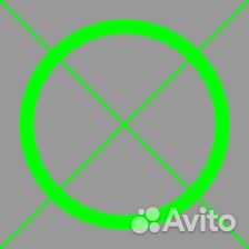 Билет на фестиваль outline 8 600