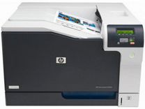 Принтер лазерный HP Color LaserJet CP5225dn,цв. А3