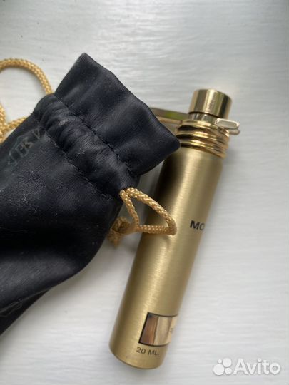 Montale roses musk 20 мл