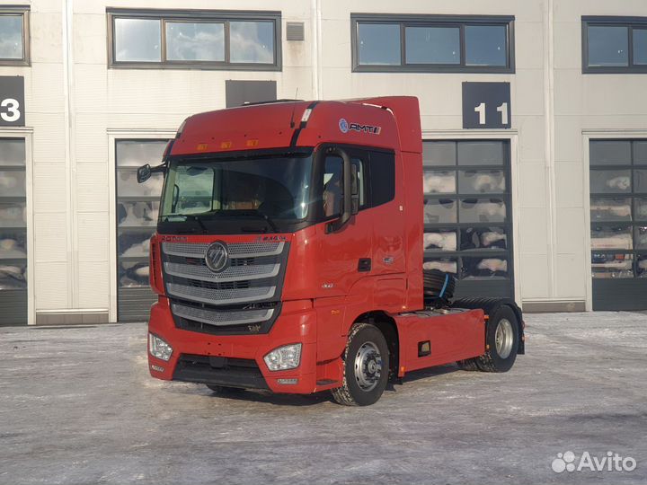 Foton Auman EST-A 1844 AMT, 2023