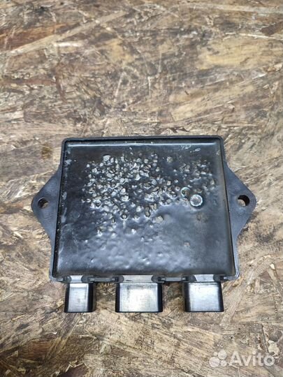 Yzf600 коммутатор