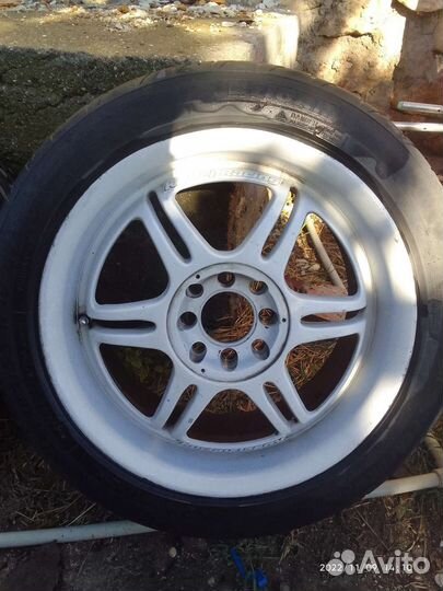 Toyo Proxes 1 4/15.5 R16