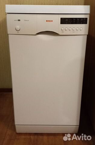 Посудомоечная машина Bosch 45 купить в Москве | Товары для дома и дачи ...