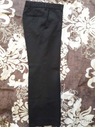 Школьный костюм 122