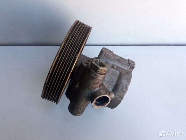 Насос гур Peugeot 206 1 9636868880