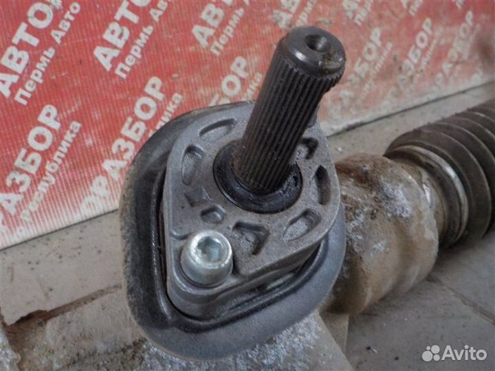 Рулевая рейка LADA Granta FL 11186 2019