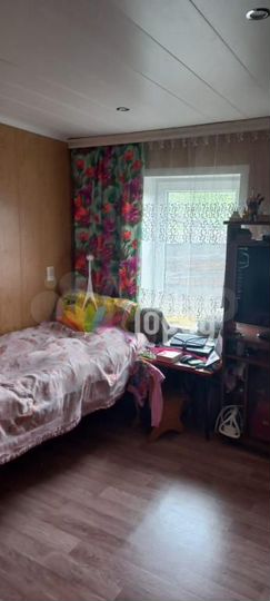 Дача 50 м² на участке 8 сот.