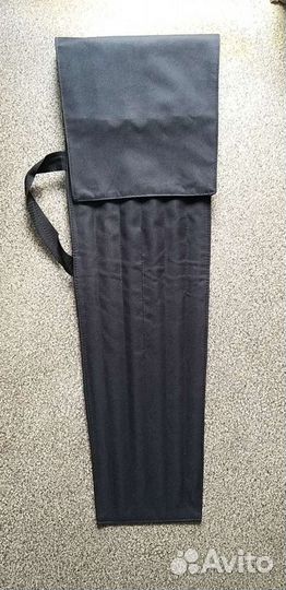 Набор шампуров в чехле