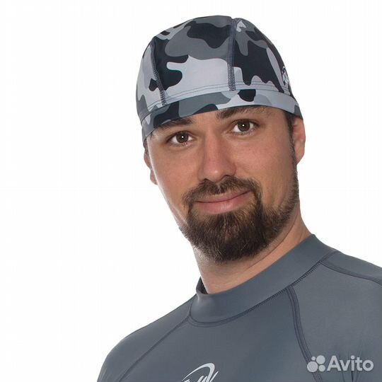 Бандана с защитой от ультрафиолета Uv 230 Bandana