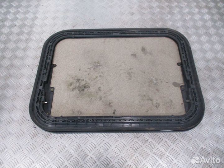 Люк кабины (механический ) MAN 81629416057