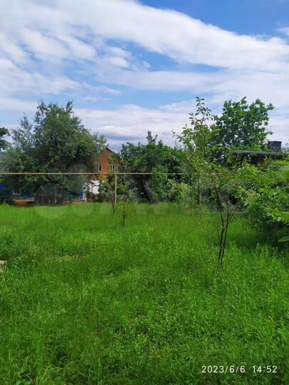 Участок 12 сот. (ИЖС)