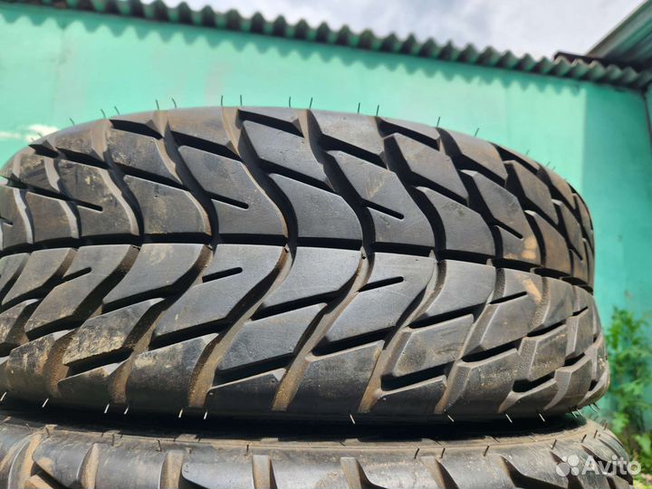 Резина для квадроцикла