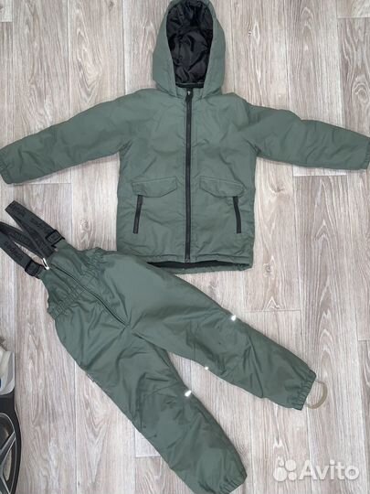 Костюм демисезонный для мальчика