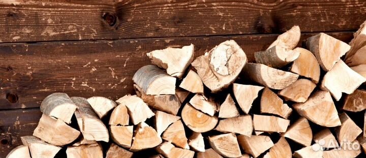 Дрова честные