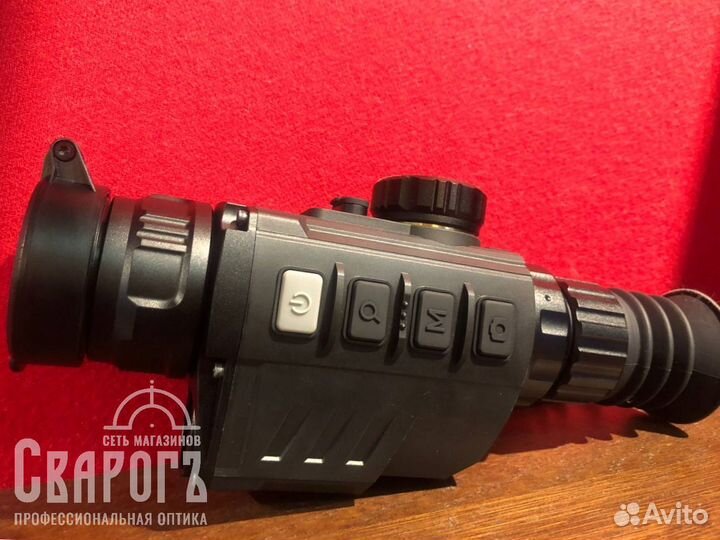 Тепловизор iRay Geni GL 35R с дальномером