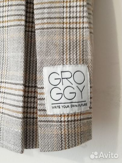 Юбка (09.02.25) XS