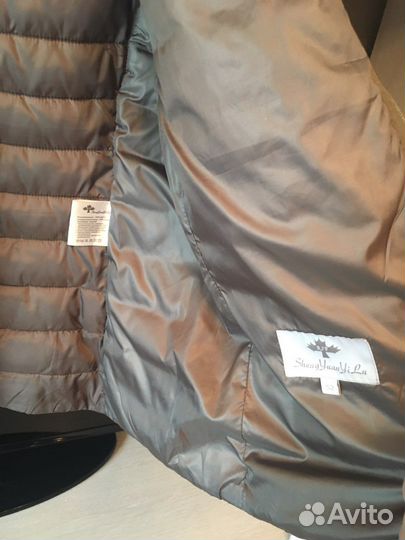 Куртка демисезонная 44-46