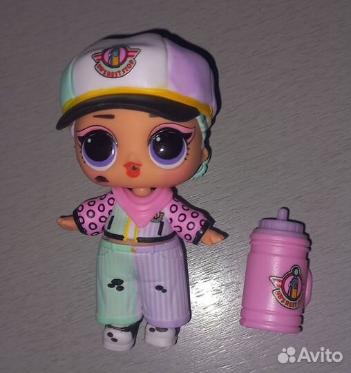 Кукла LOL Surprise