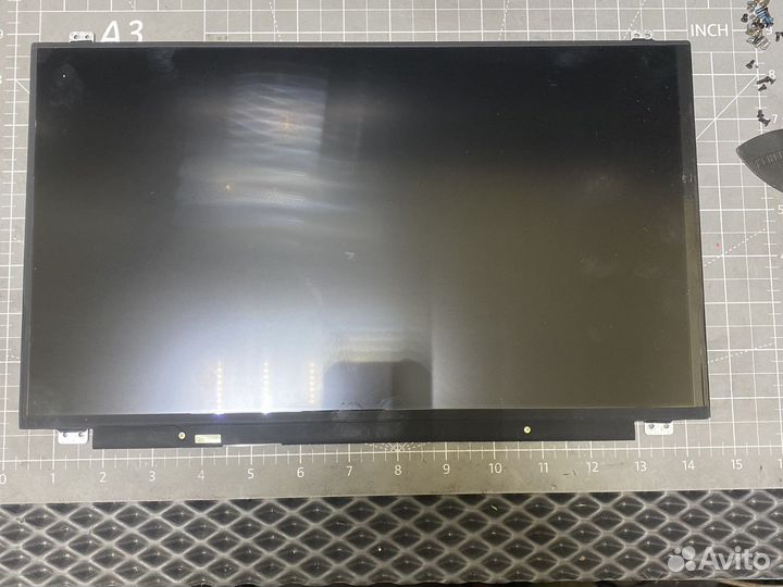 Матрица LTN156HL02-201