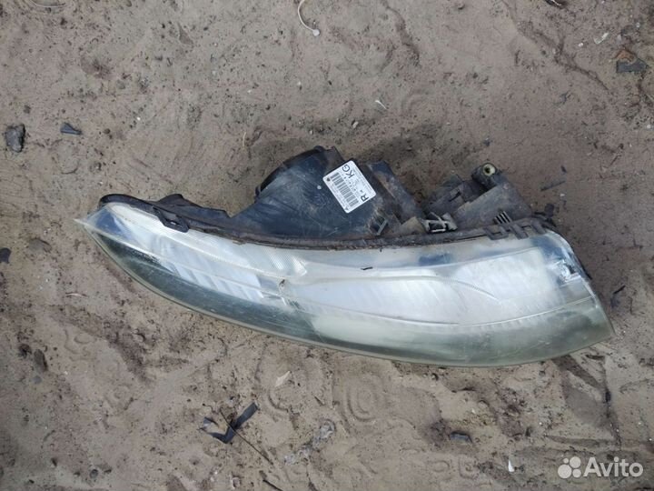 Фара хонда цивик 5д honda civic 5d