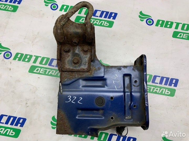 Лонжерон кузова передний левый Hyundai Tucson