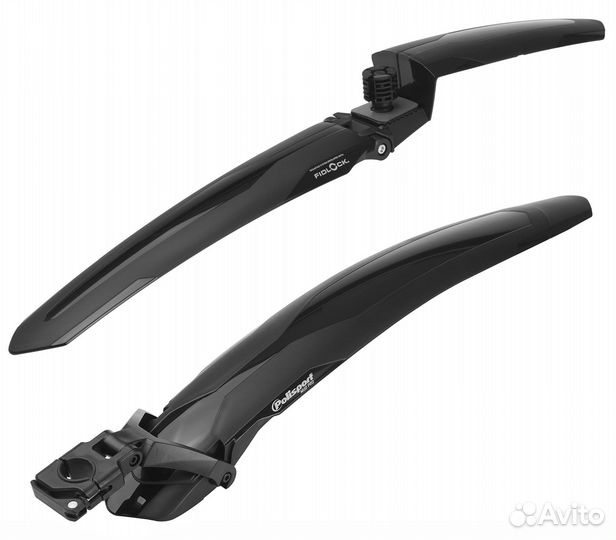 Крылья комплект 26-29