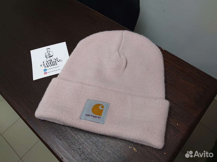 Шапка Carhartt